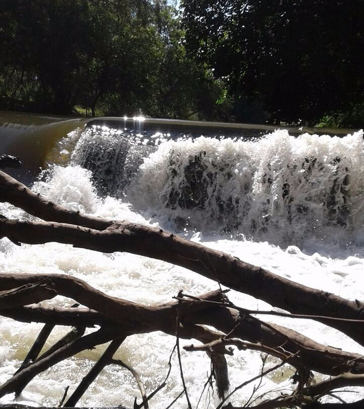 Hennops Offroad Trail-Magaliesburg必去景点