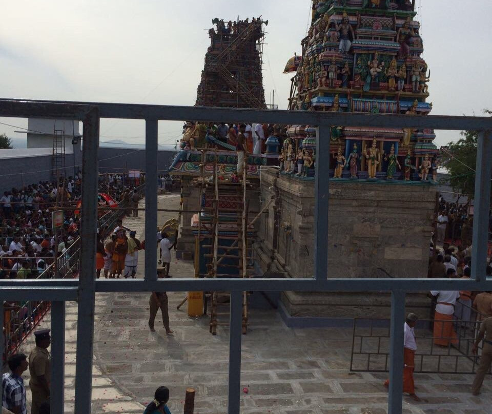 Uttukuli Murugan Temple景点图片