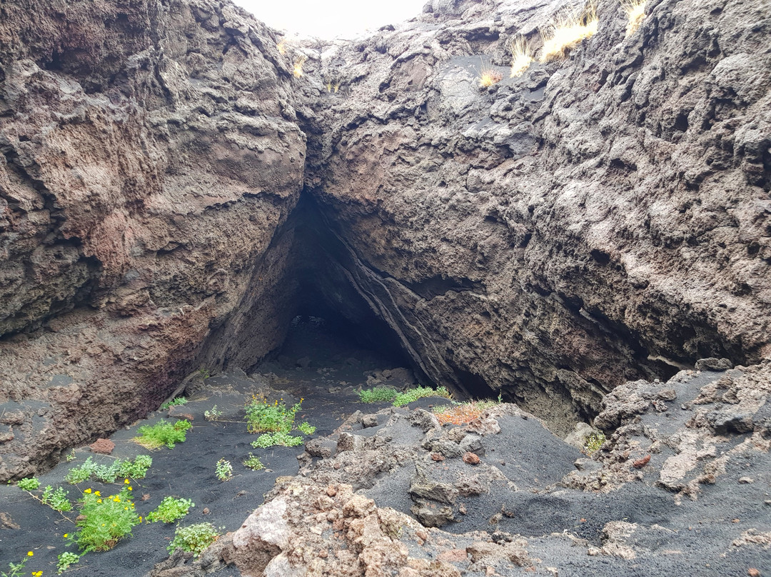 Grotta degli Archi景点图片