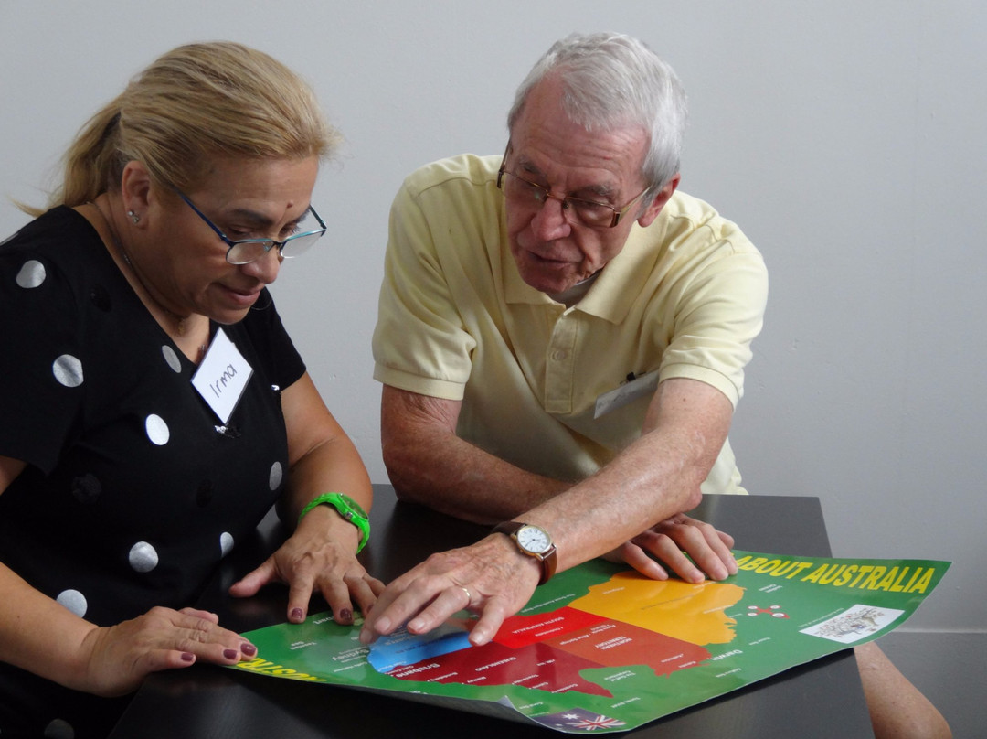 St Michael's Anglican Cathedral-卧龙岗市必去景点