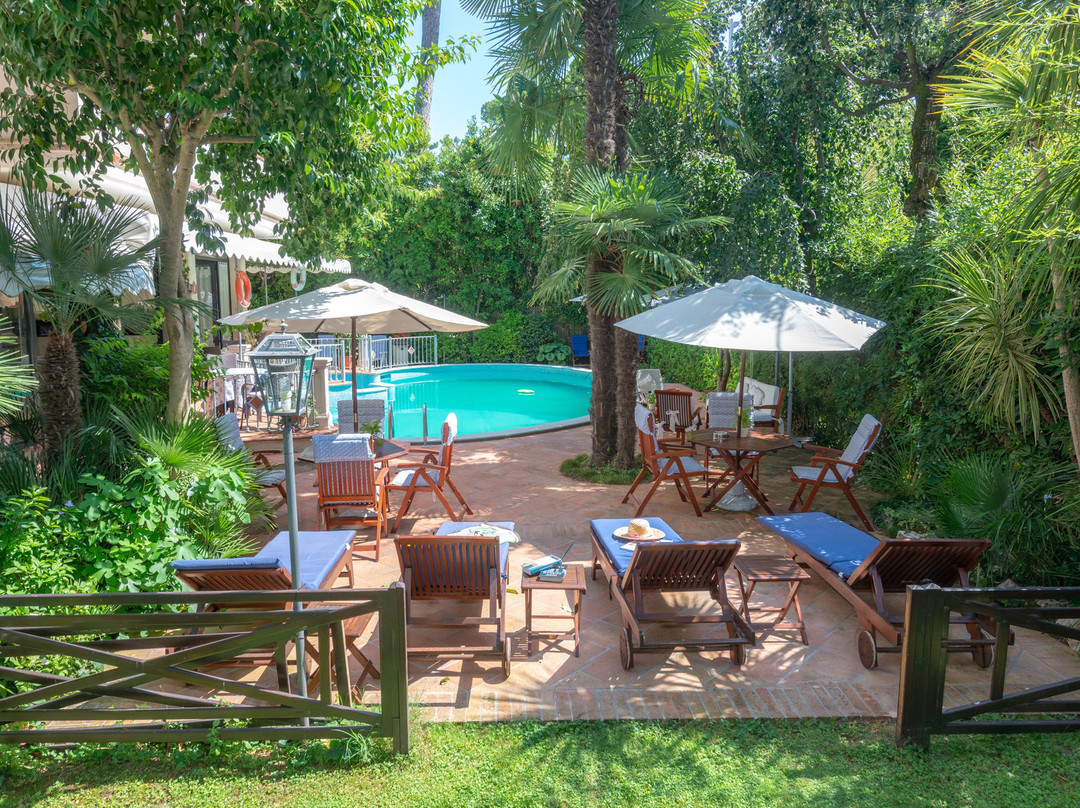 Hotel Kyrton