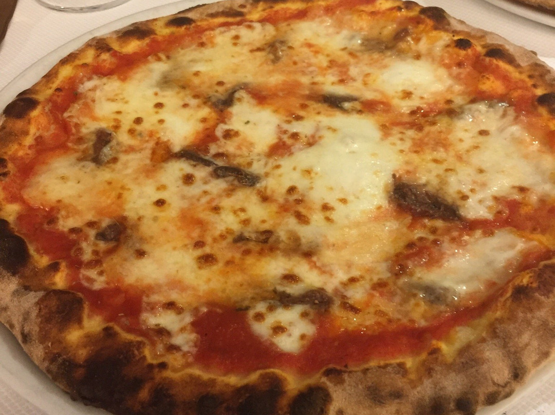 Il Veliero