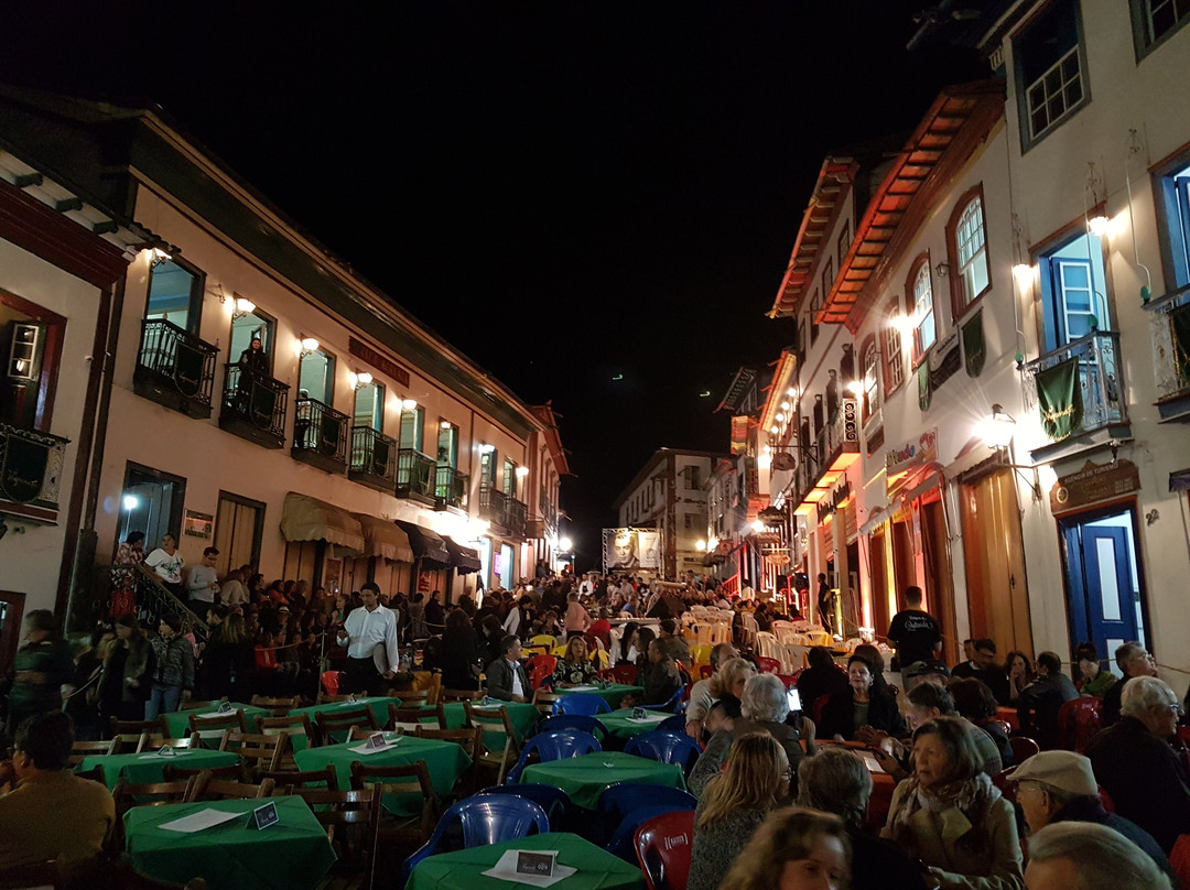 Vesperata-蒂阿曼蒂那城必去景点