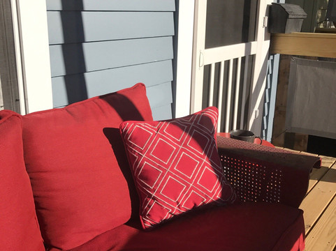 SummerHouse