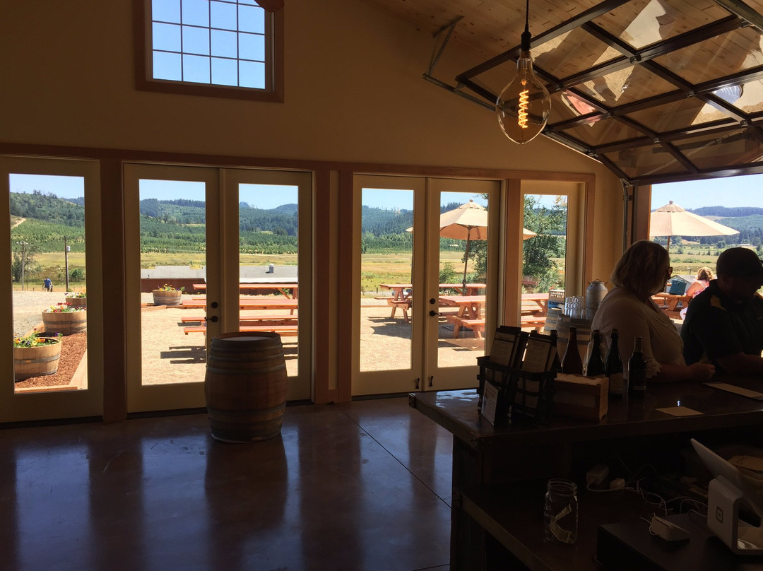 Alesong Brewing & Blending-尤金必去景点