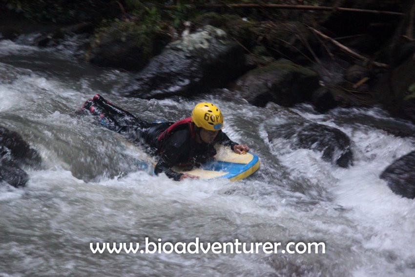 Bio Adventurer-登巴萨必去景点