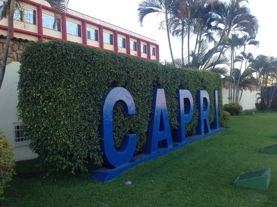 Capri Hotel主图