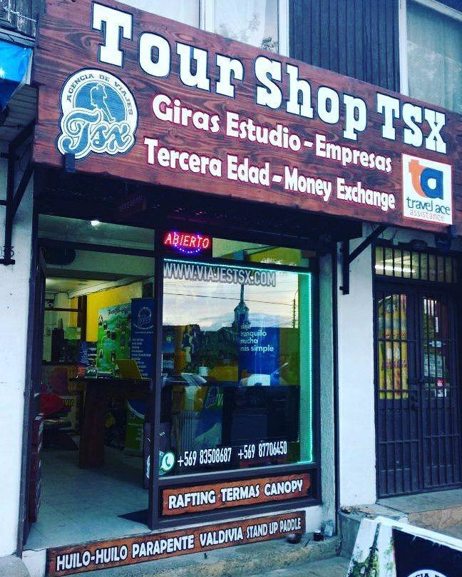 Viajes Turismo Sur Extremo景点图片