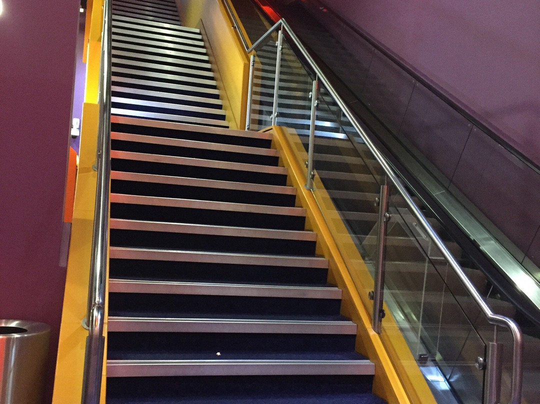 Light Cinema New Brighton-New Brighton必去景点