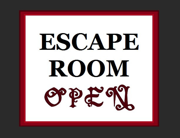 Strange Way Gifts & Escape Room-南顿必去景点