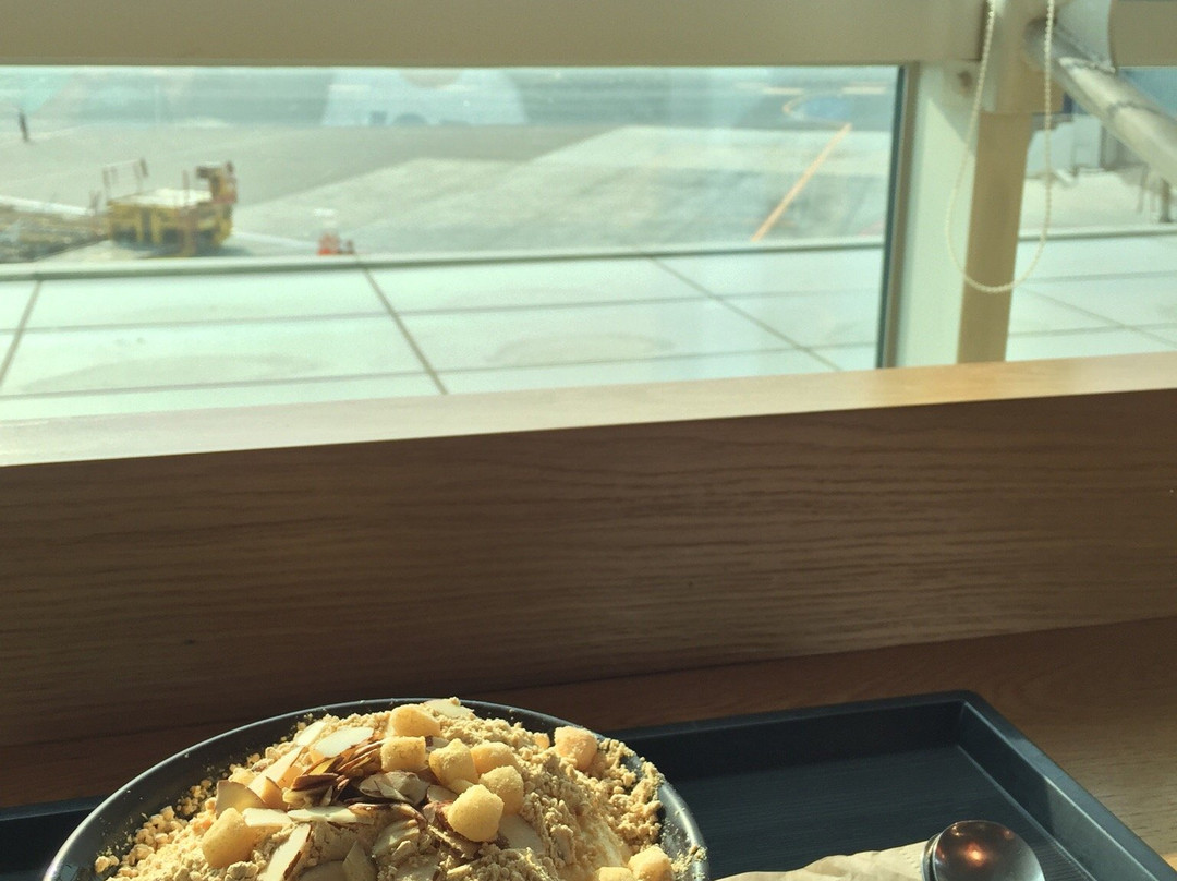 설빙 김해공항점主图