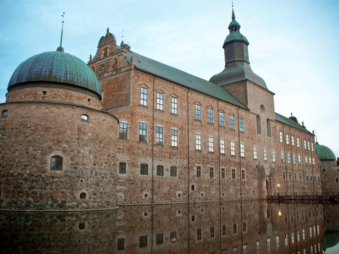 Vadstena Castle-Vadstena必去景点