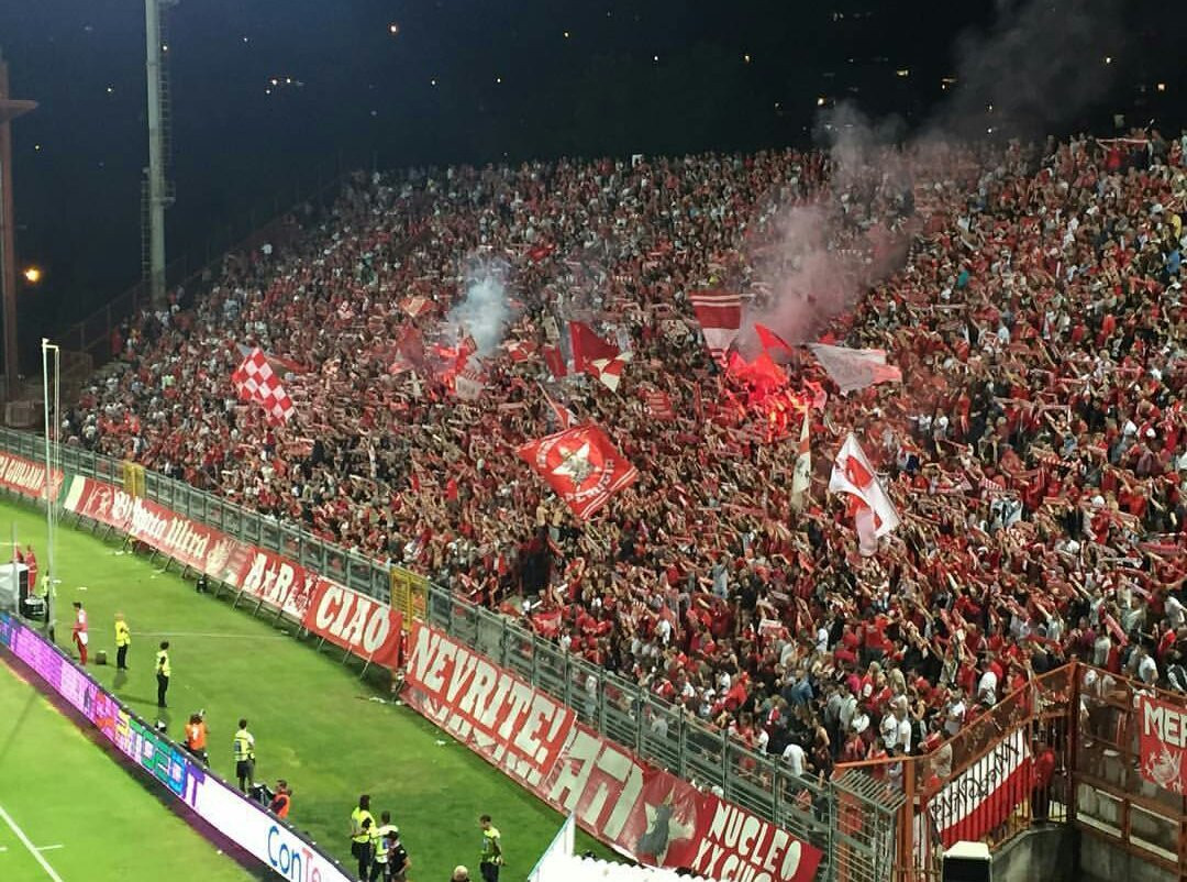 Stadio Renato Curi-佩鲁贾必去景点