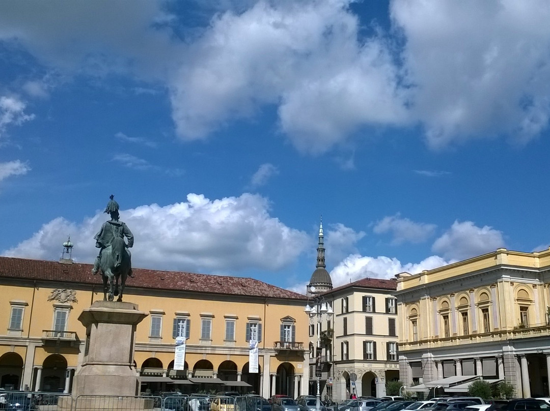 Piazza Martiri della Libertà景点图片