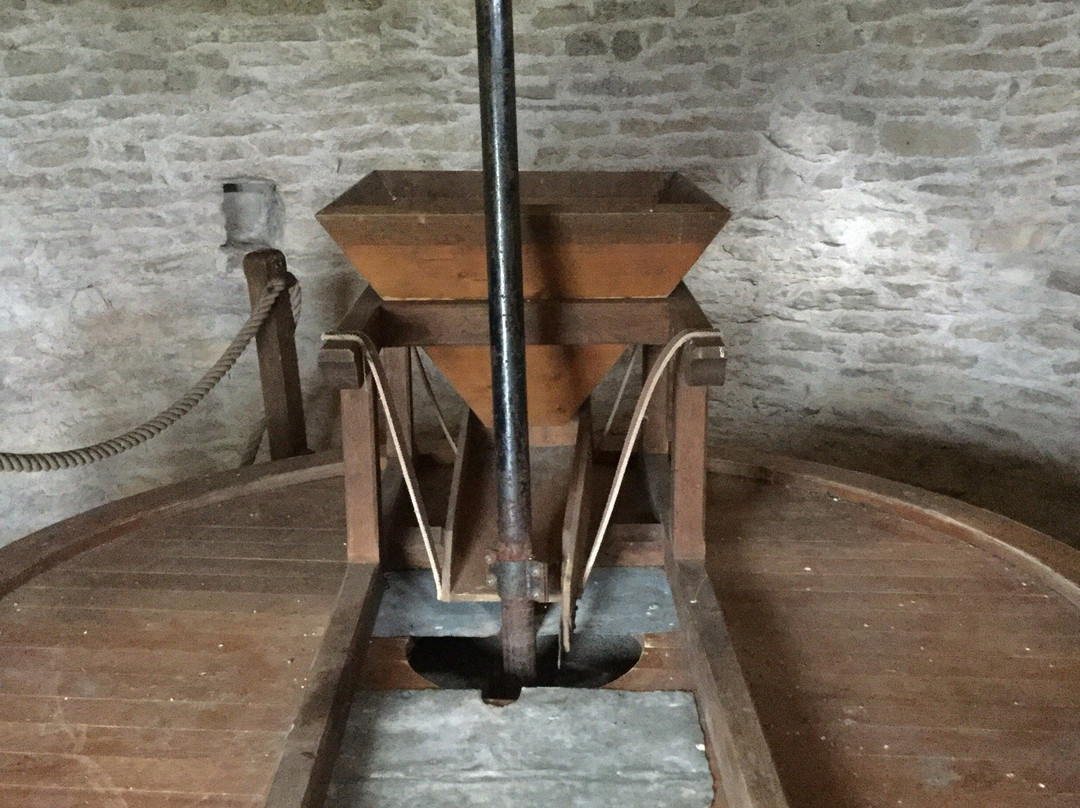 Moulin Sorine景点图片