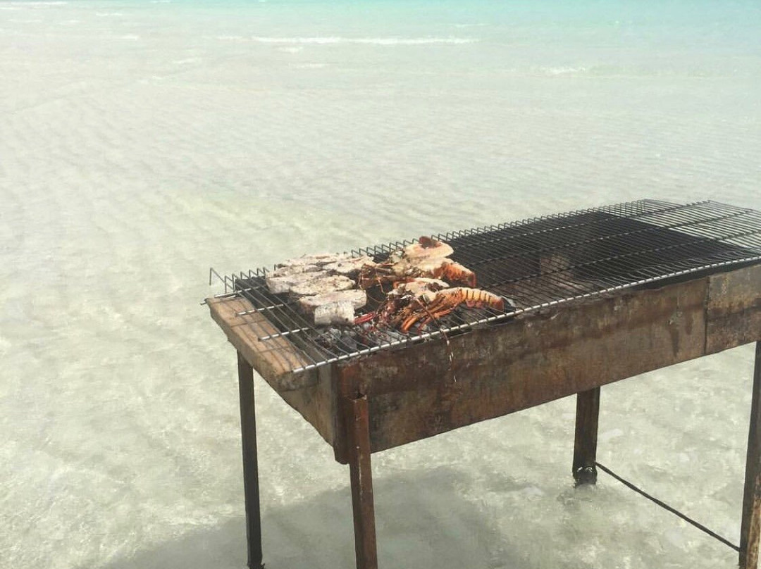 Sognando il Kenya-马林地必去景点