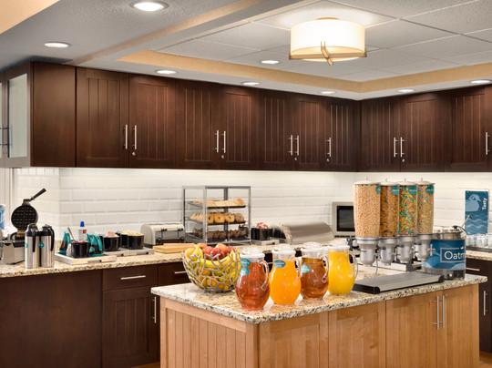 Homewood Suites by Hilton Grand Rapids