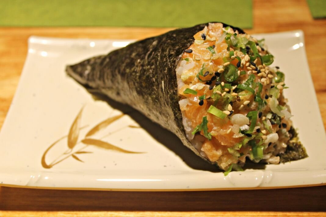 Imuzak Sushi