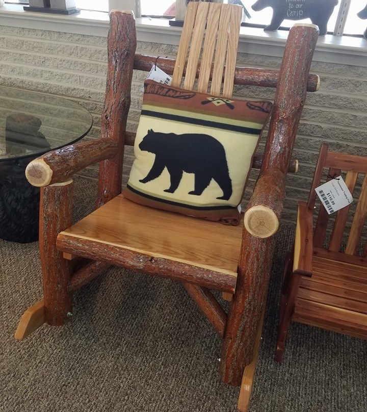 Tennessee Trading Post-塞维尔维尔必去景点