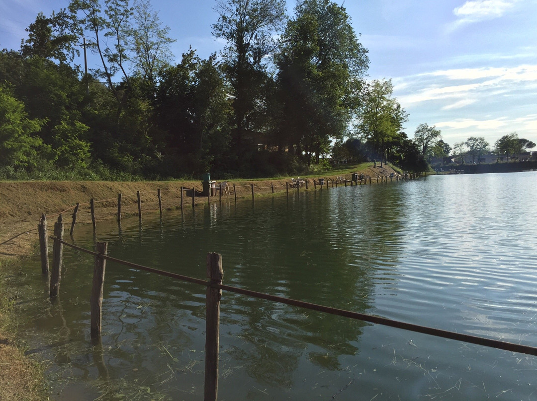 Due Laghi Pietrasanta景点图片