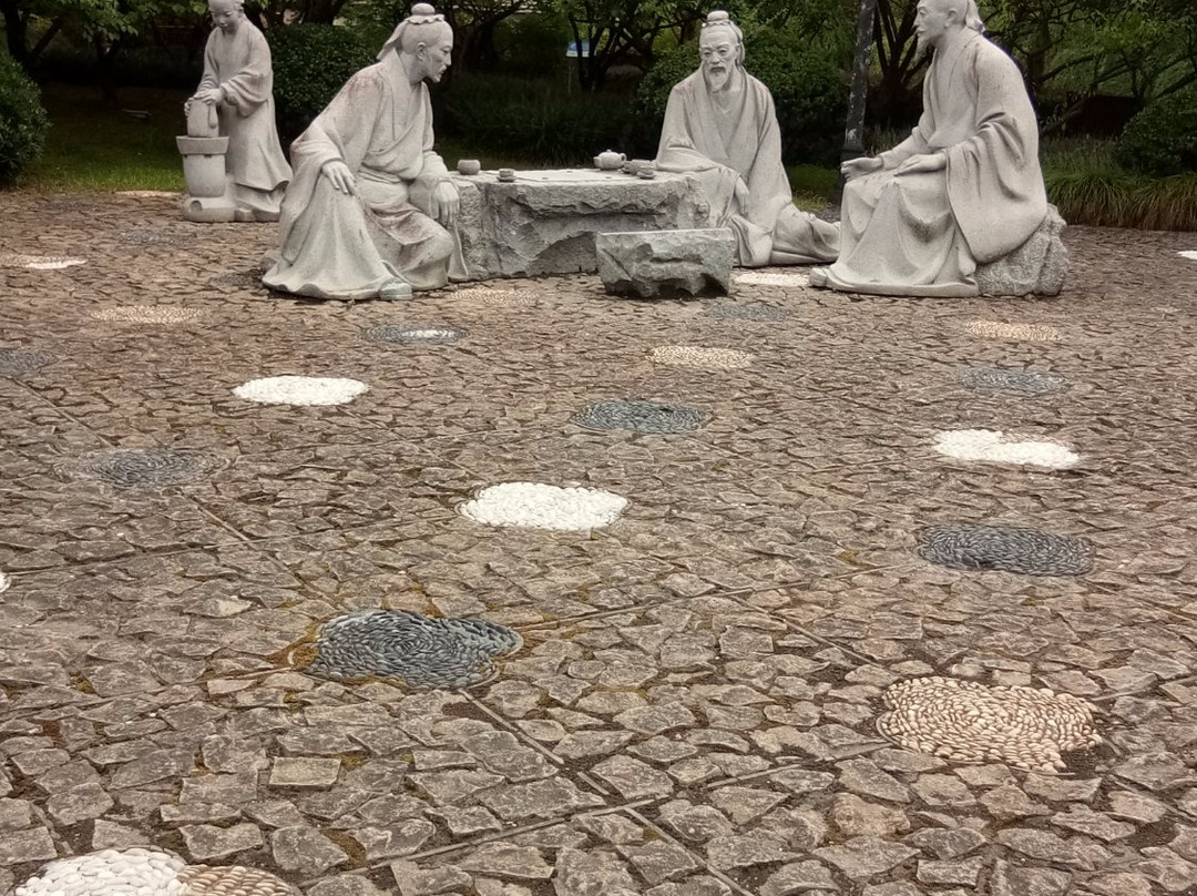 台州东方太阳城景点图片