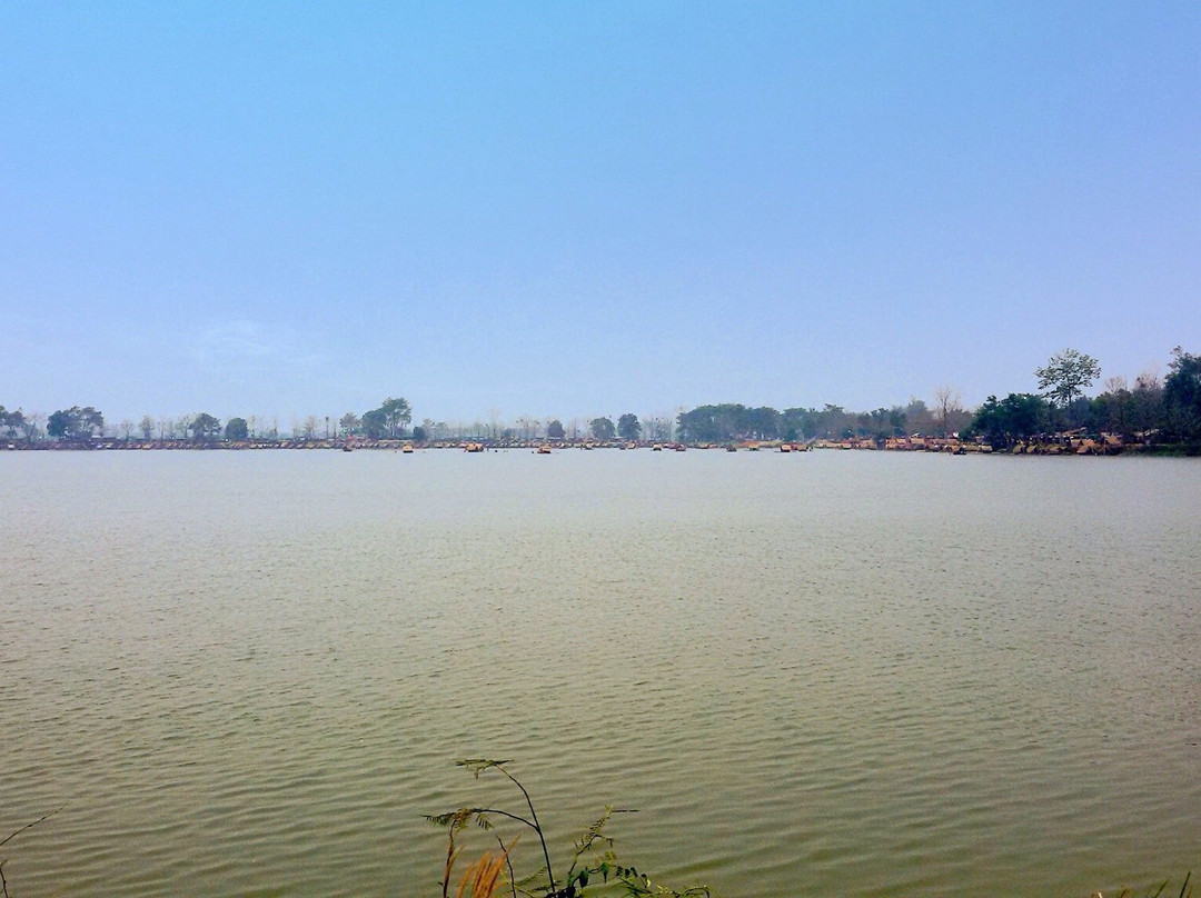 Nong Bua Luang-清盛必去景点