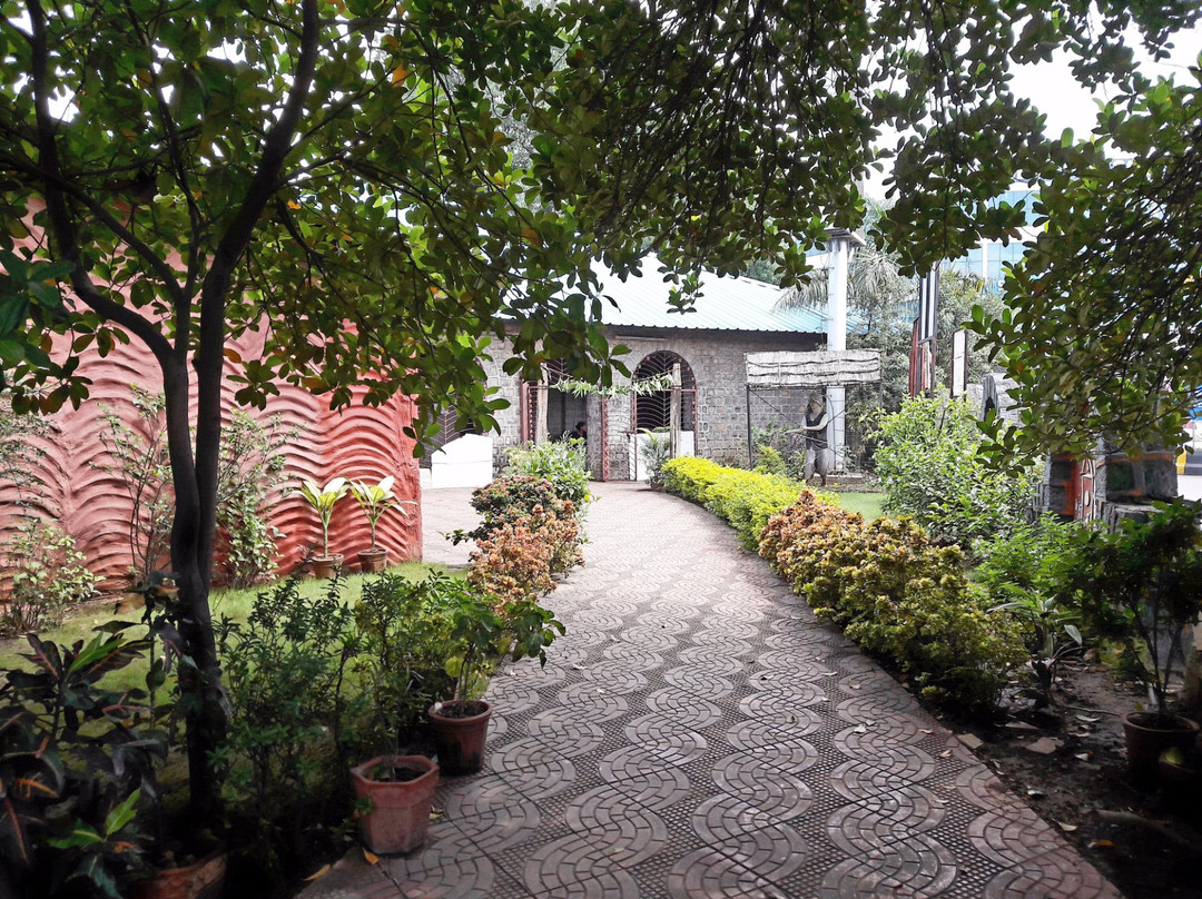 Silvassa Tribal Museum-锡尔瓦萨必去景点