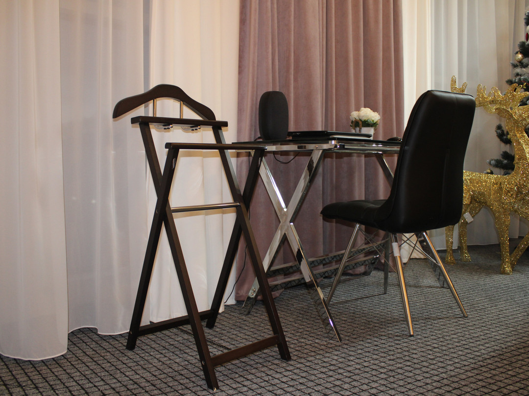 Gora Apart-Hotel