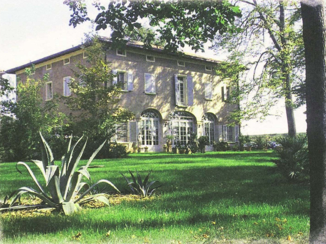 B&B La Modesta