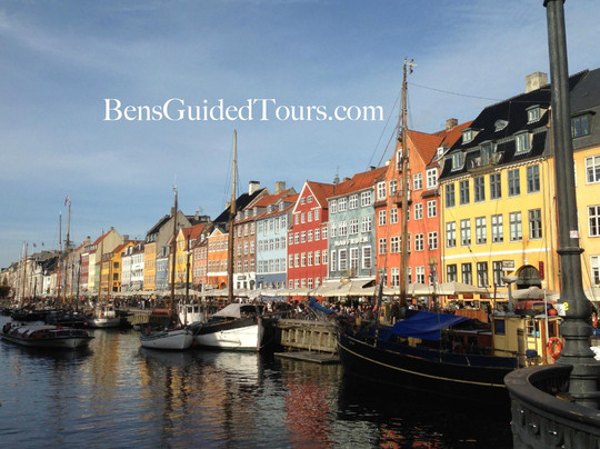 Bens Guided Tours
