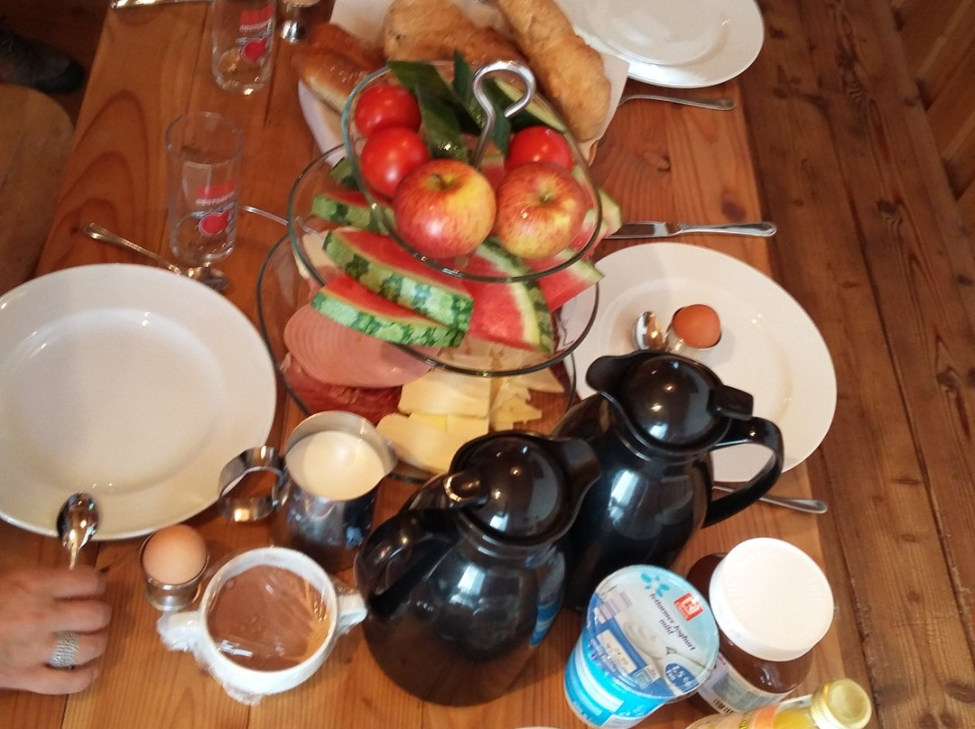 Wirtshaus Rumpelstilzchen