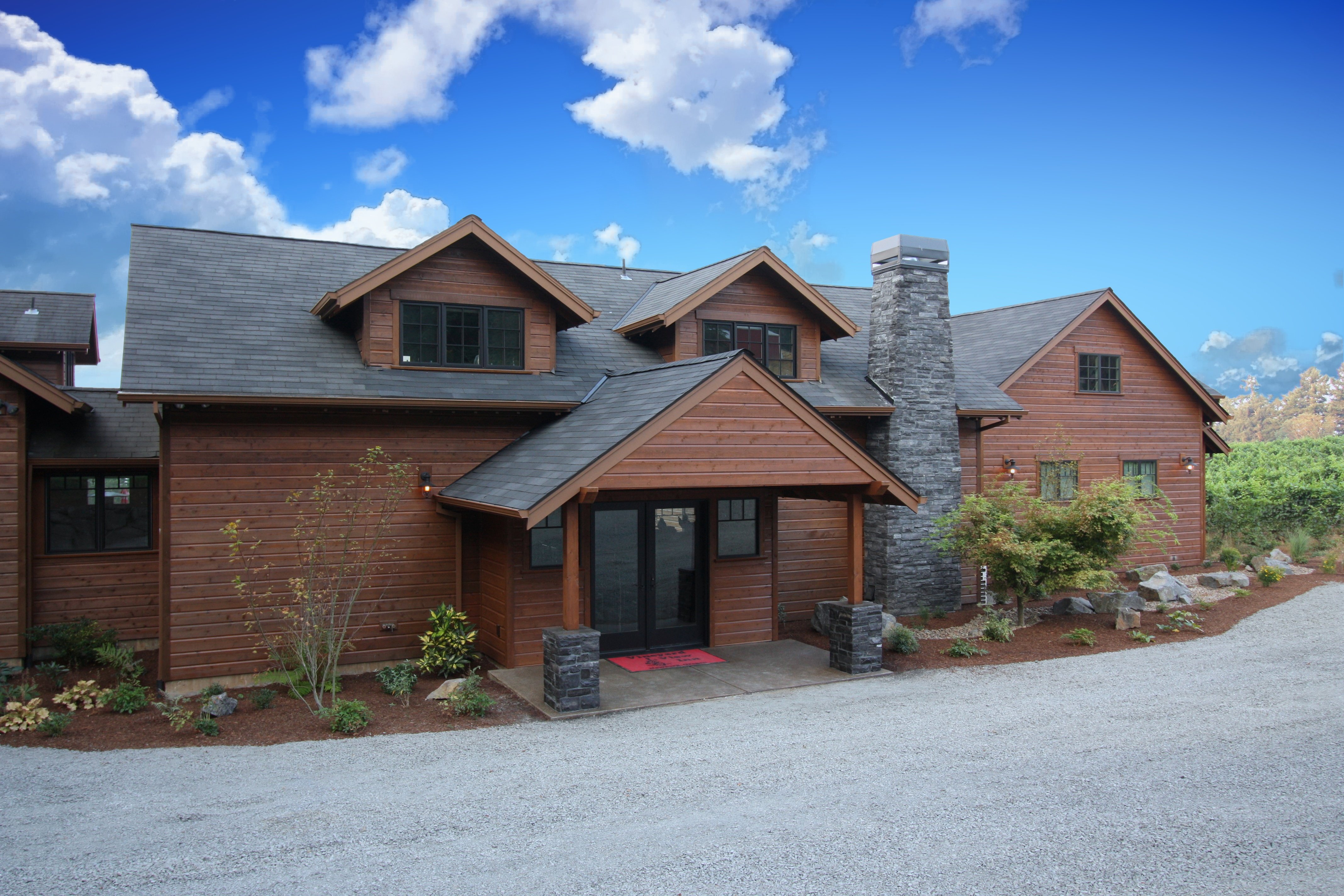 Vineyard View Inn-官方