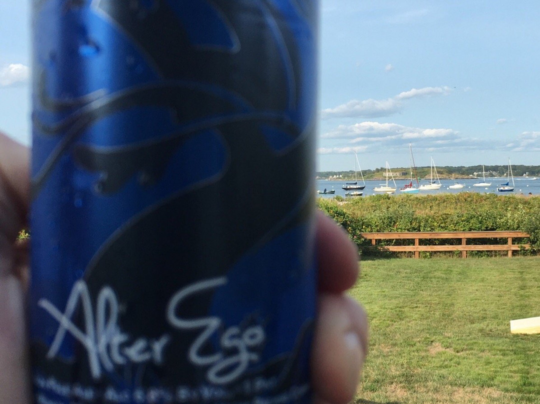 Tree House Brewing Company-Monson必去景点