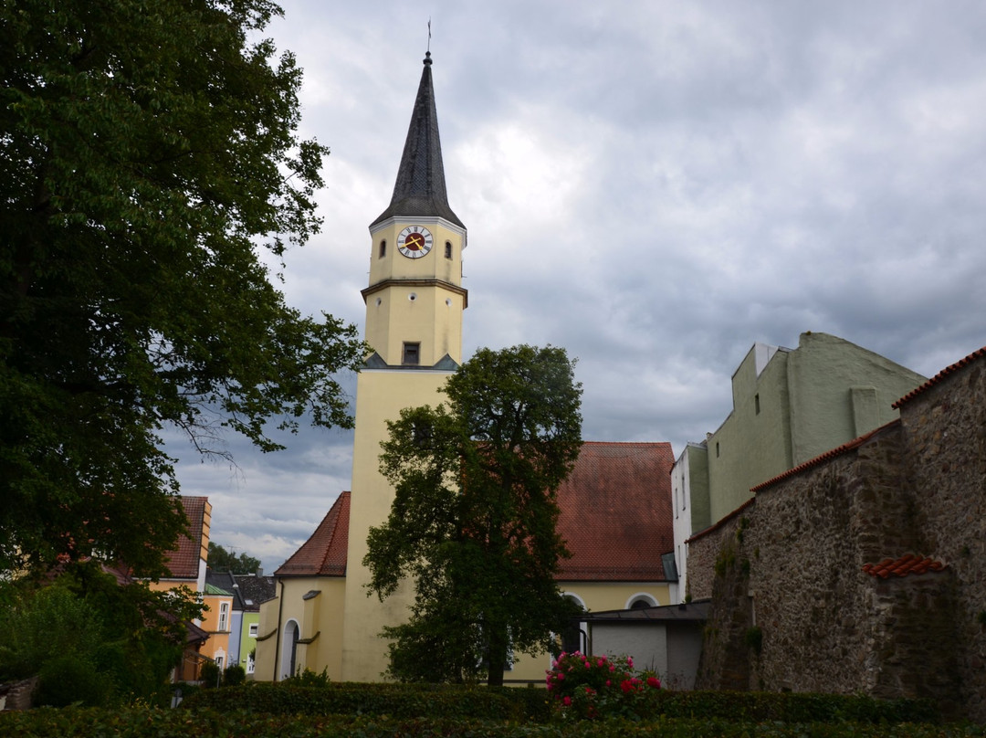 Spitalkirche