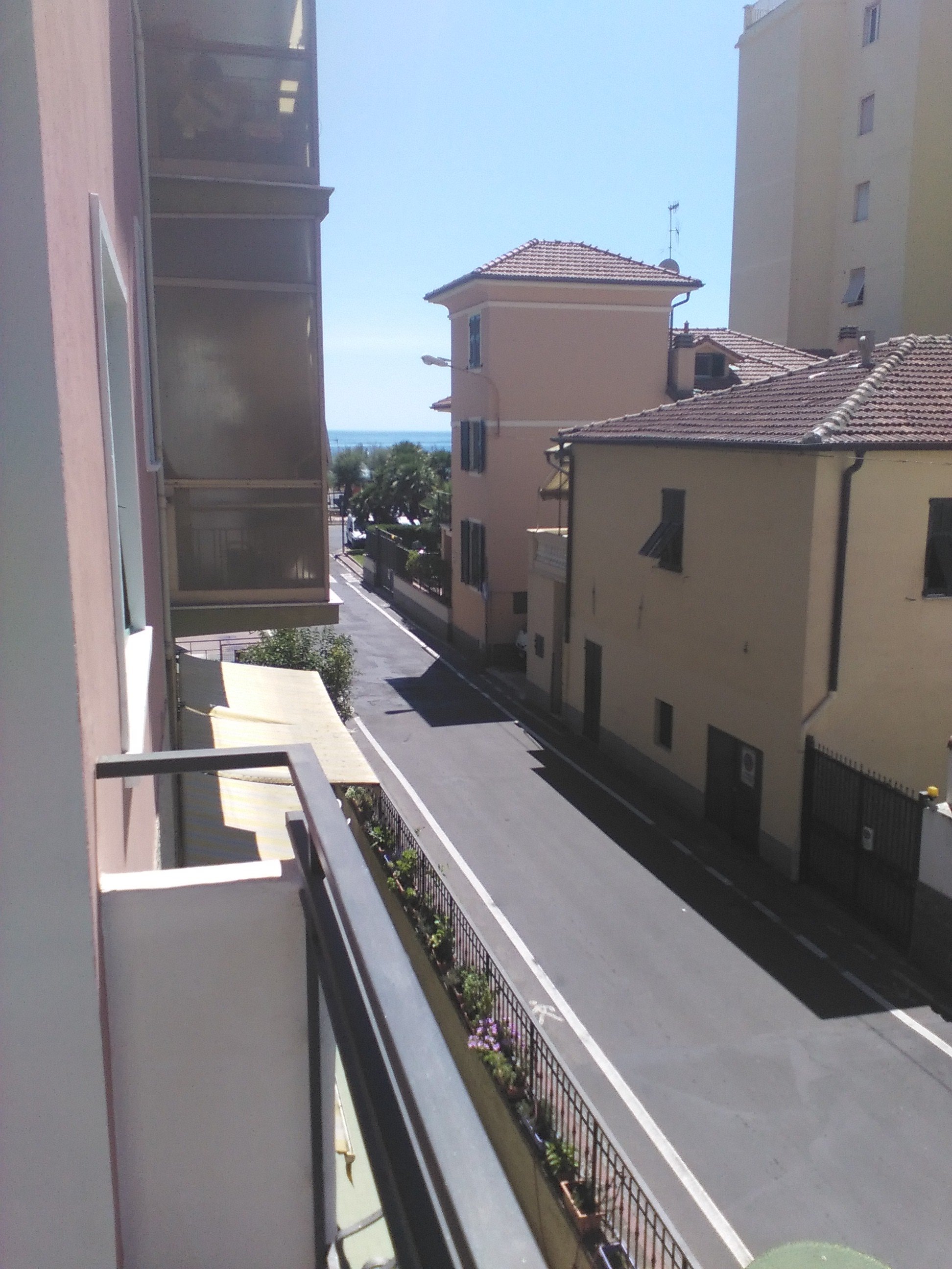 Hotel Graziella-浴室