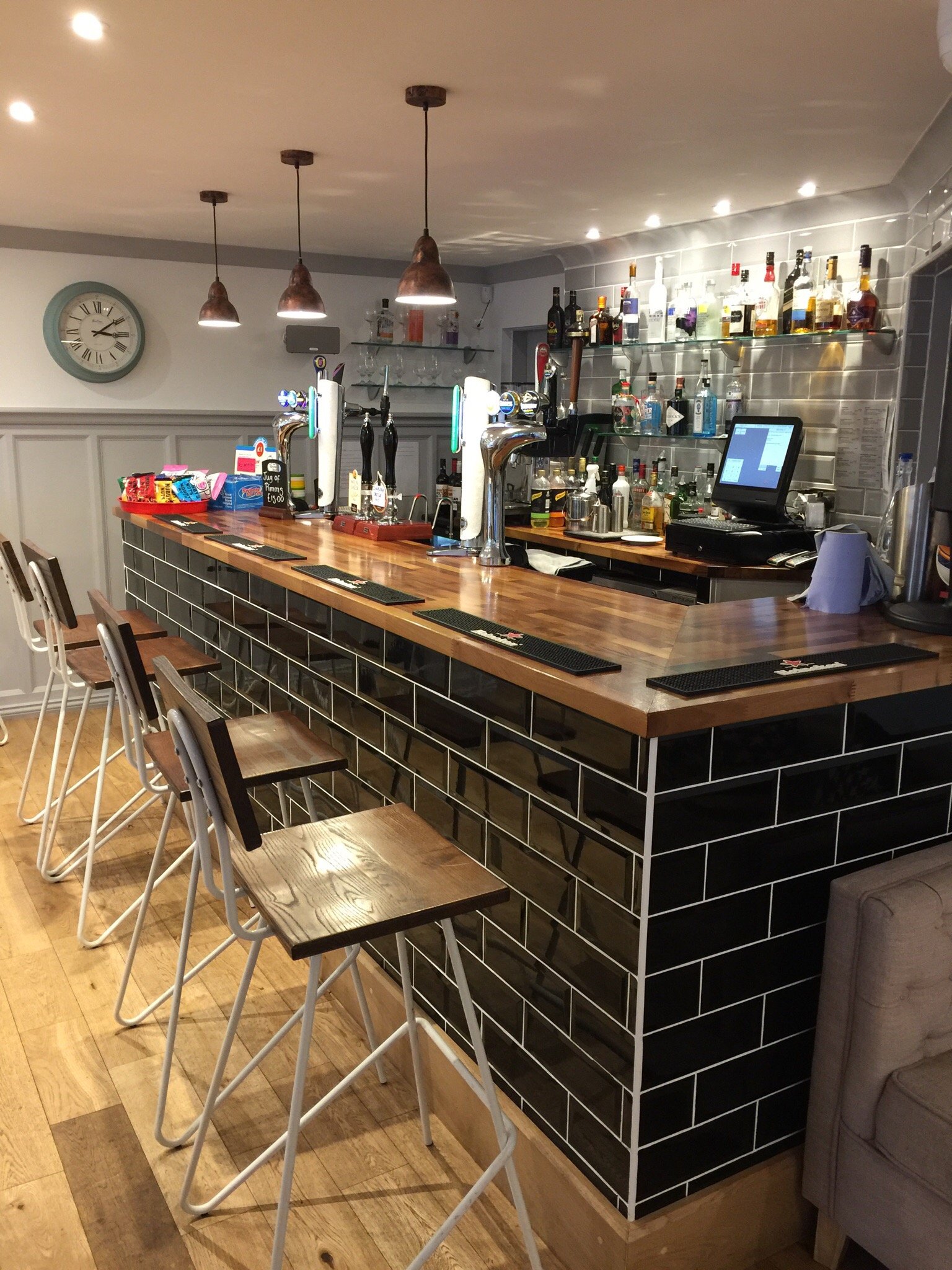 Sammy's East Runton-官方