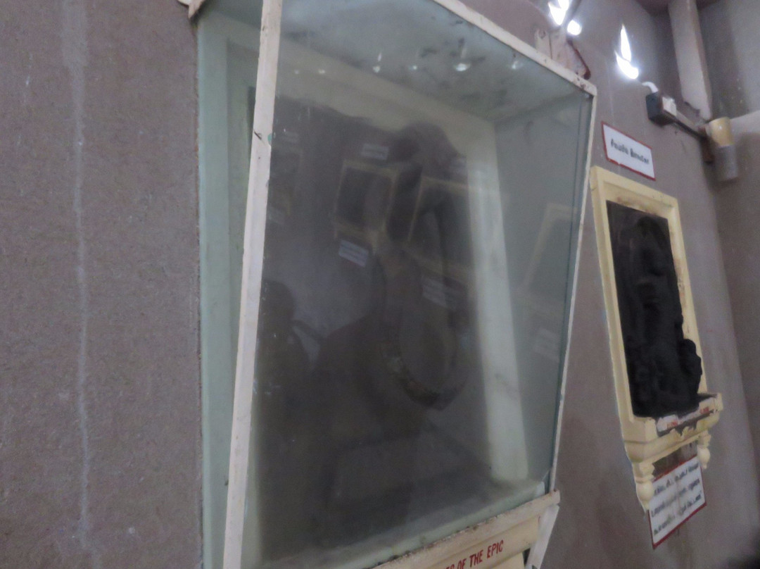 Silappathikara Art Gallery景点图片
