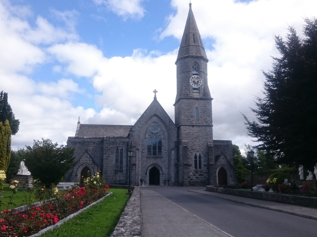 St. Mary's Church, Ballinrobe景点图片