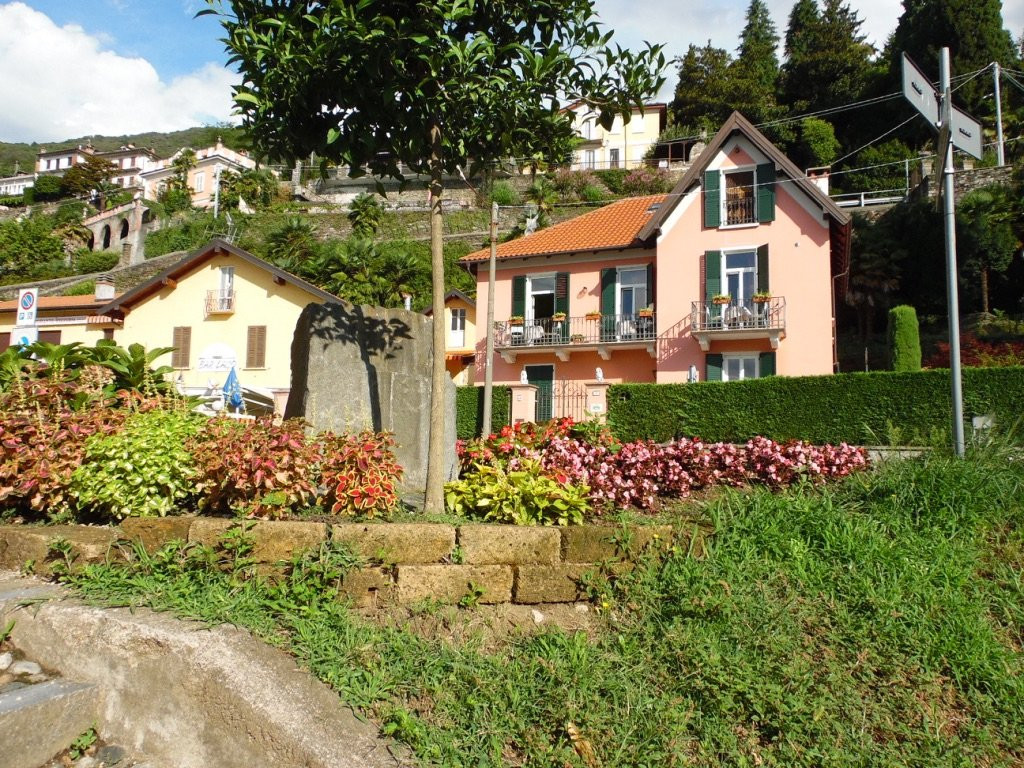 Bed and Breakfast Indaco