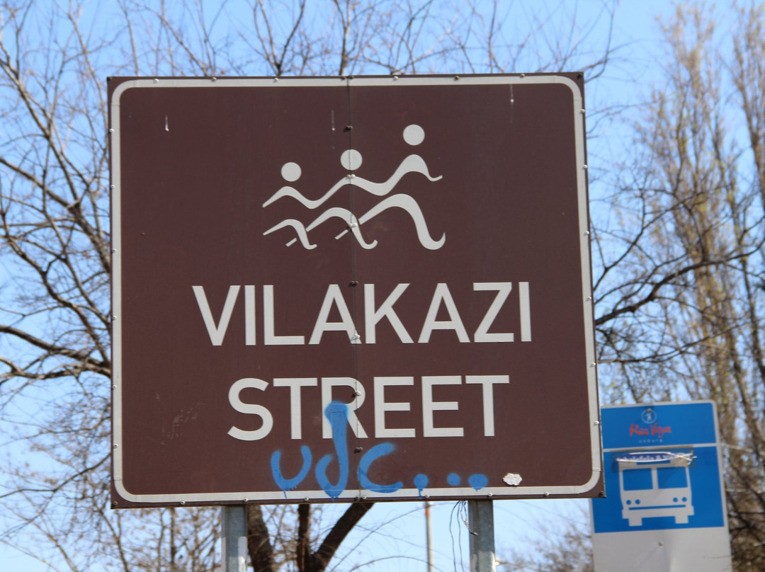Usizo Lwenkosi Soweto Tours景点图片