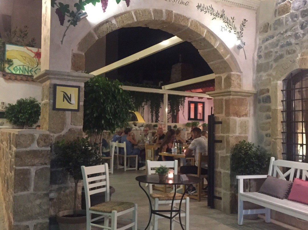 Malia Harbour-马利亚必去景点