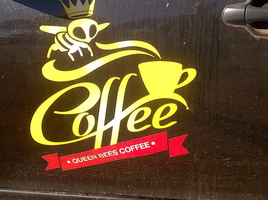 Queen Bees Coffee