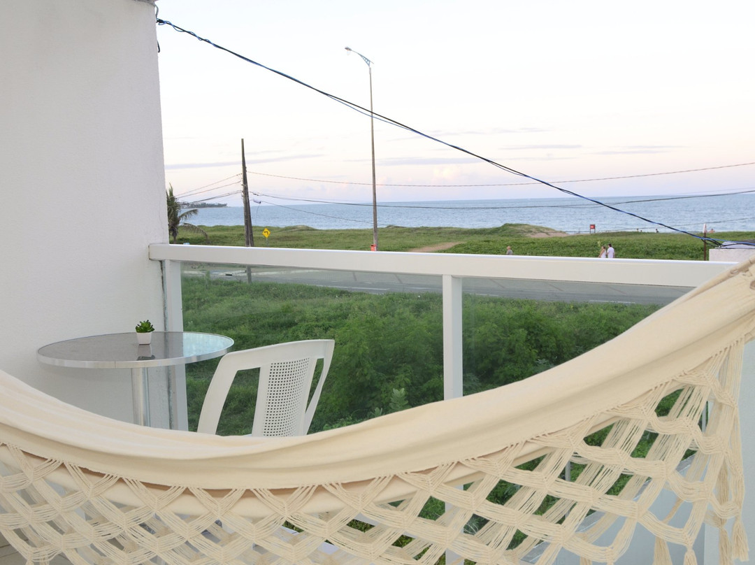 Pousada Boa a Beca主图