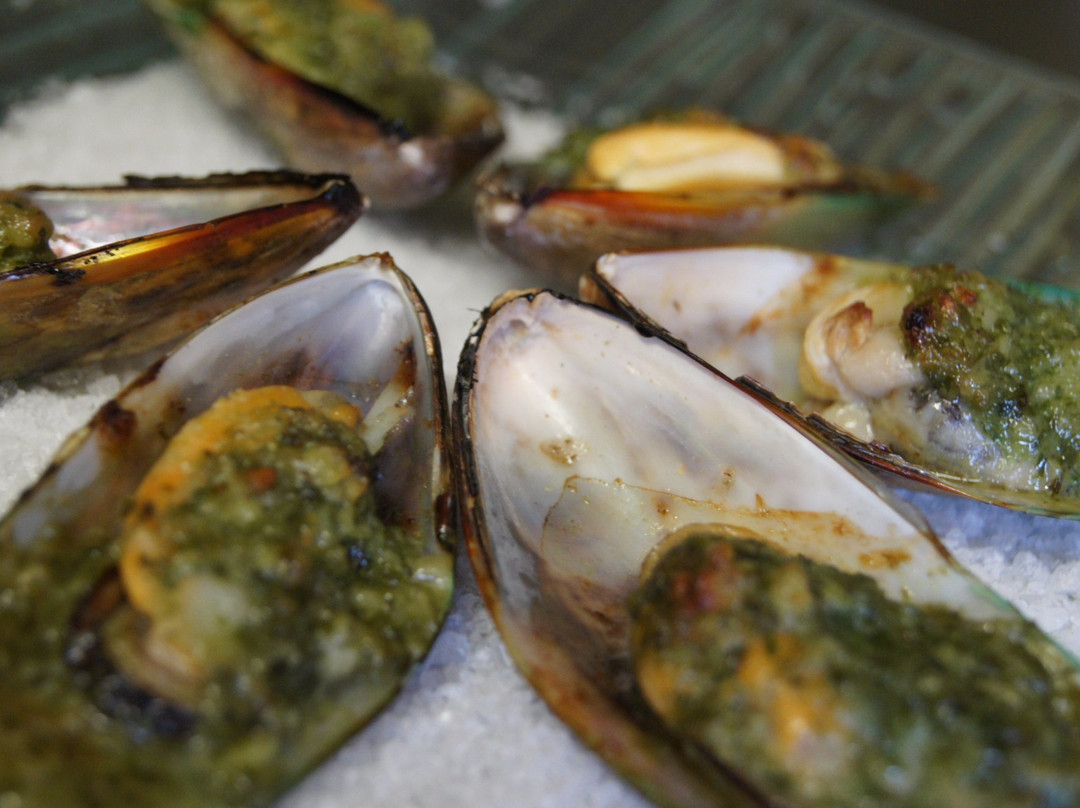 Logis Relais des Monedières主图