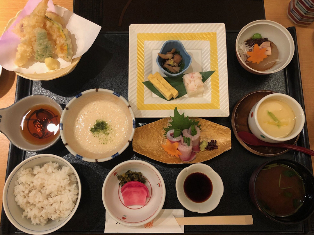 木曽路 幕張店
