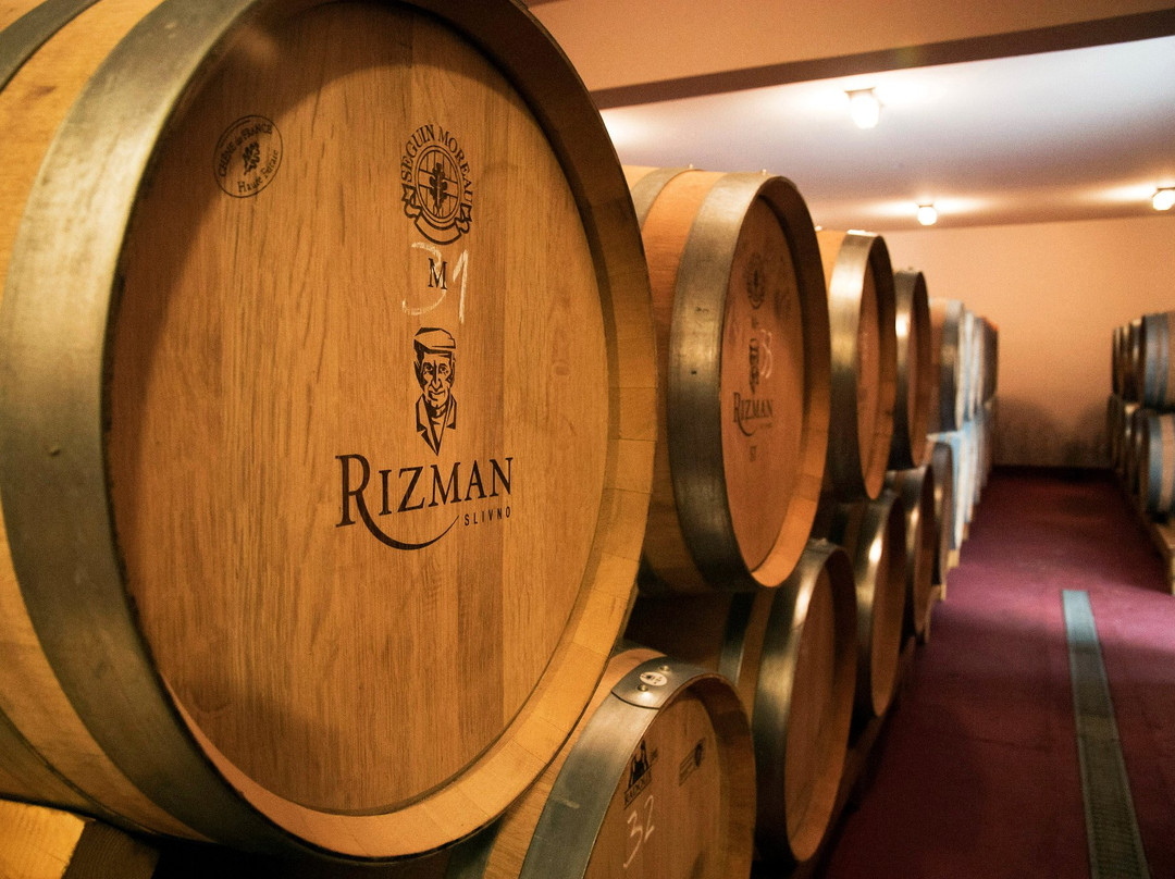 Winery Rizman景点图片