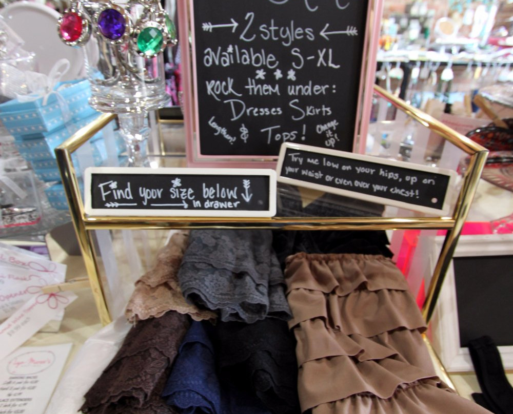 Lyn-Maree's Boutique-Auburn必去景点