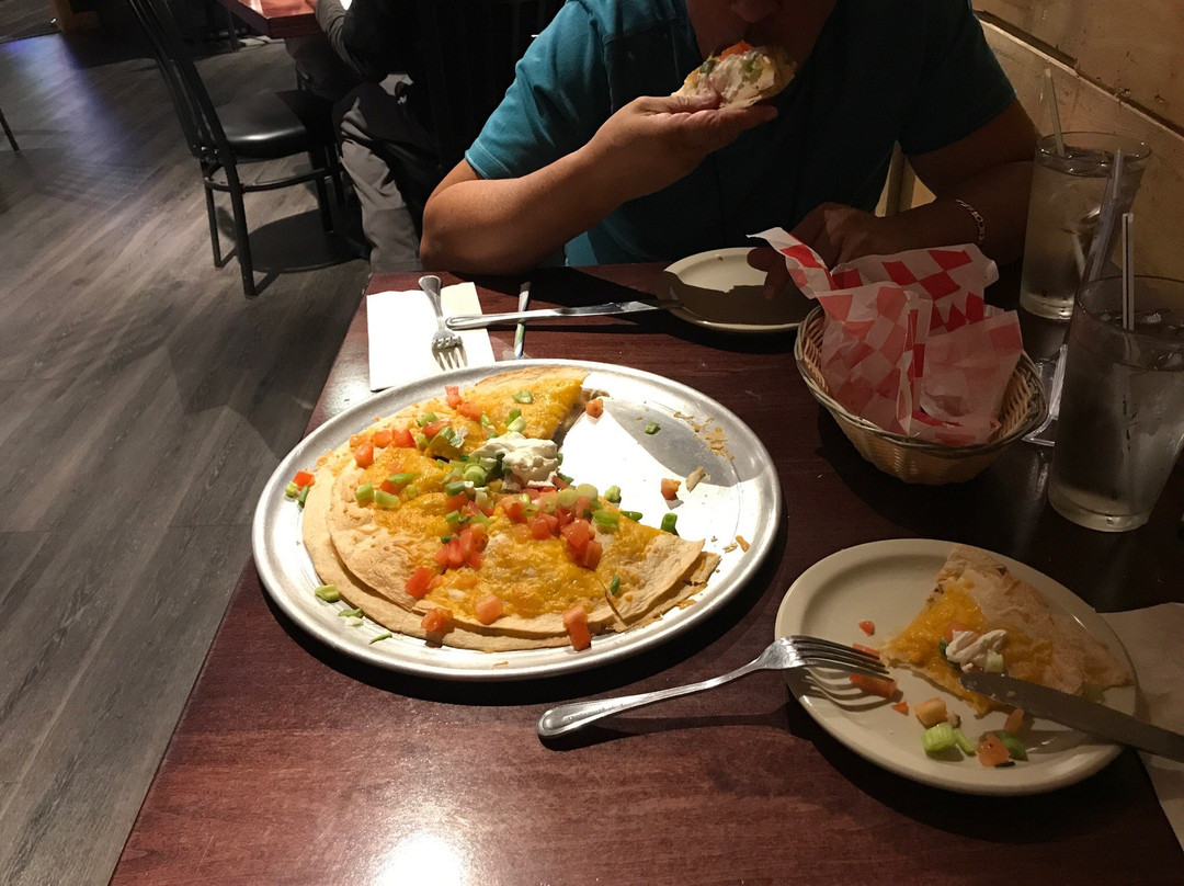 Alcorn State餐馆和美食-Timbers Grille