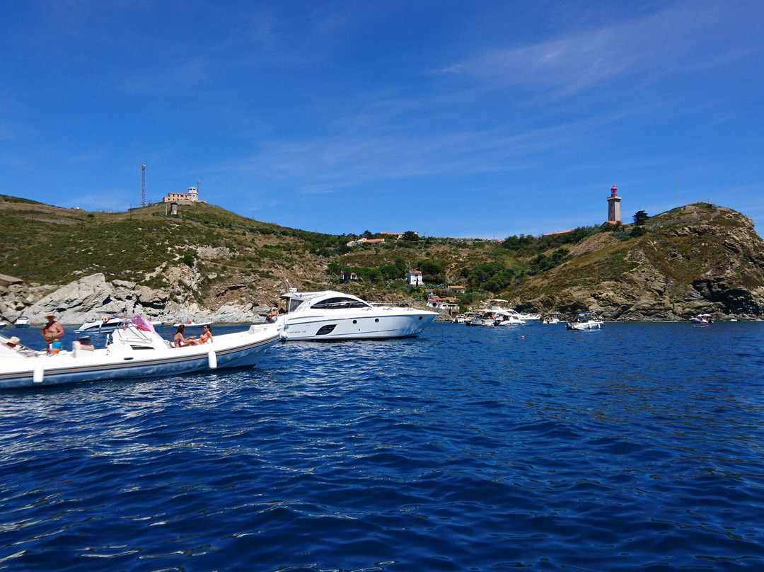 Alliance Nautique Location景点图片