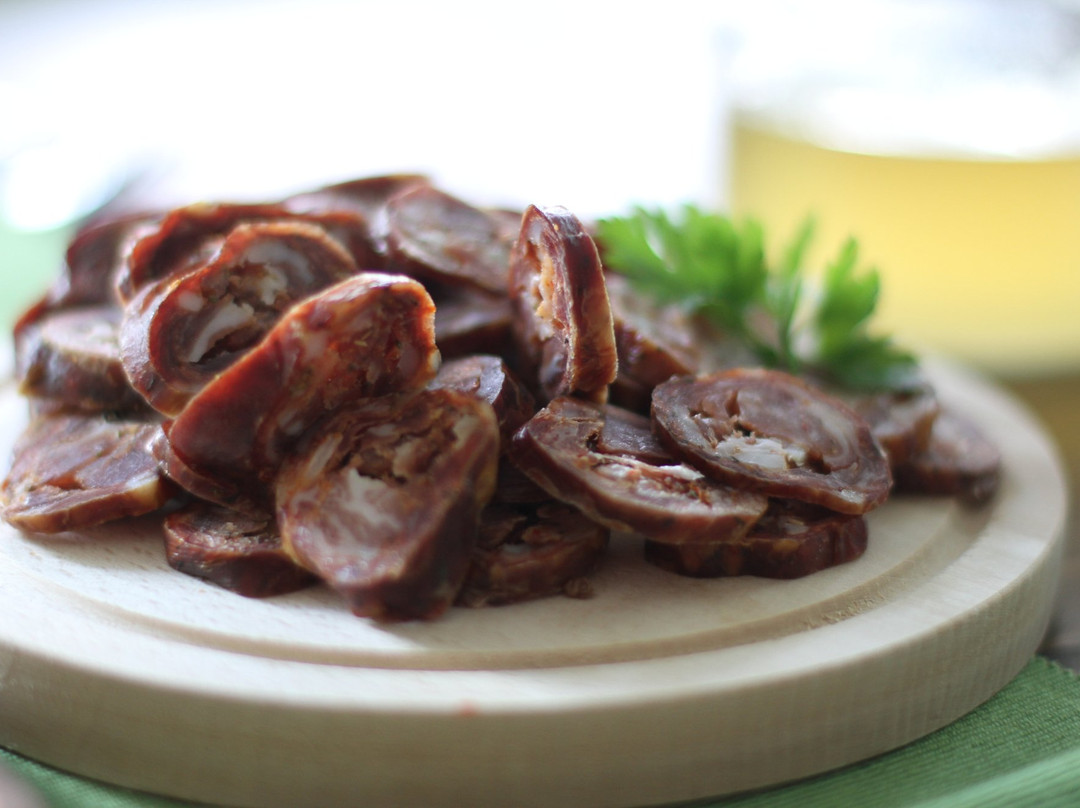 Baiculesti旅游攻略图片